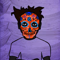 Hashmask #10096