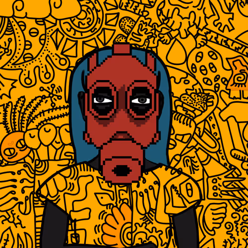 Hashmasks