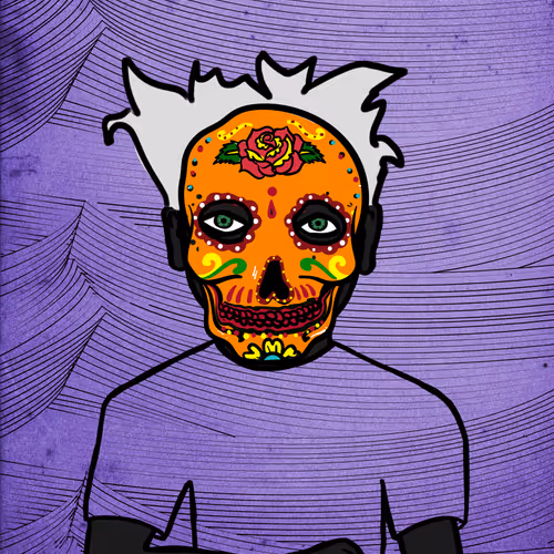 Hashmask #13810
