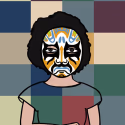 Hashmask #10819