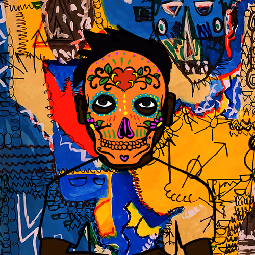 Hashmasks