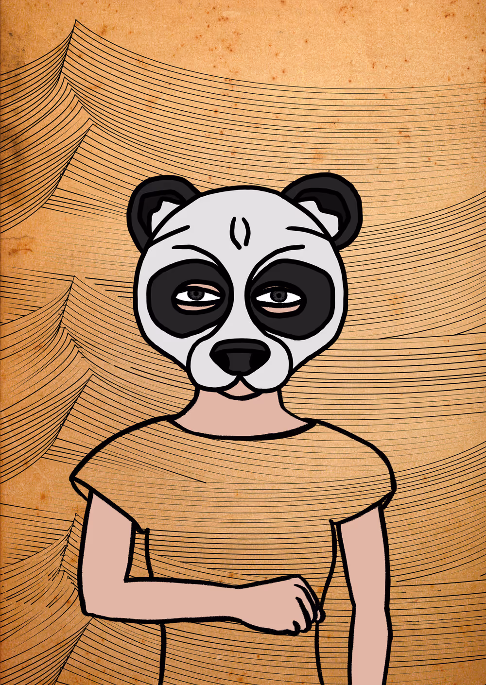 Hashmask #16372