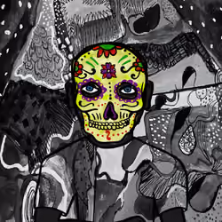 Muerte Verde