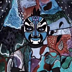 Hashmask #10319