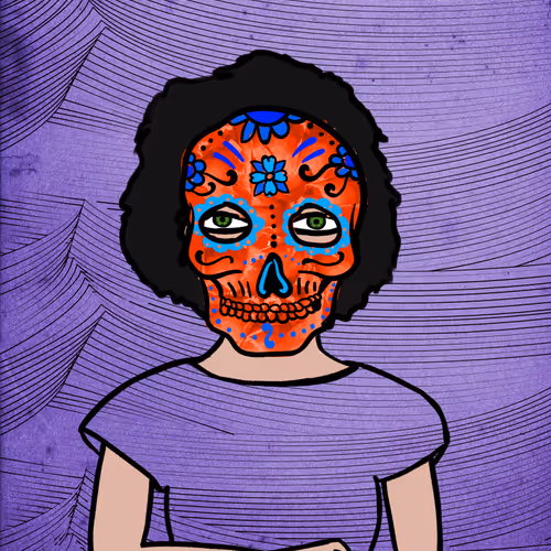Hashmasks