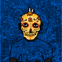 Hashmask #11046