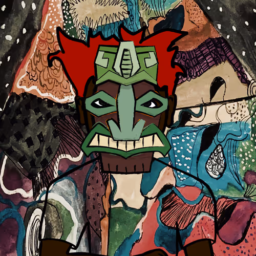 Hashmasks