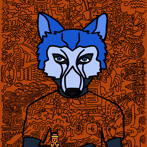 Hashmask #11741