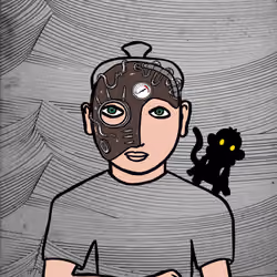 Hashmask #9304