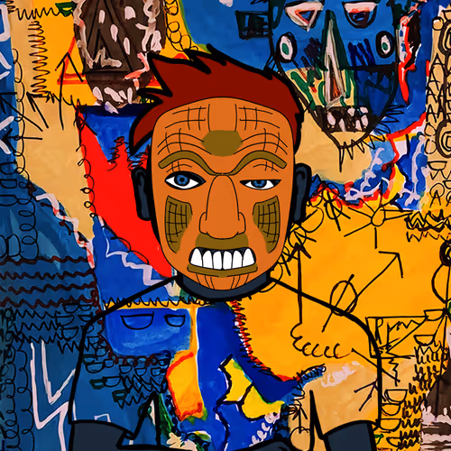 Hashmasks