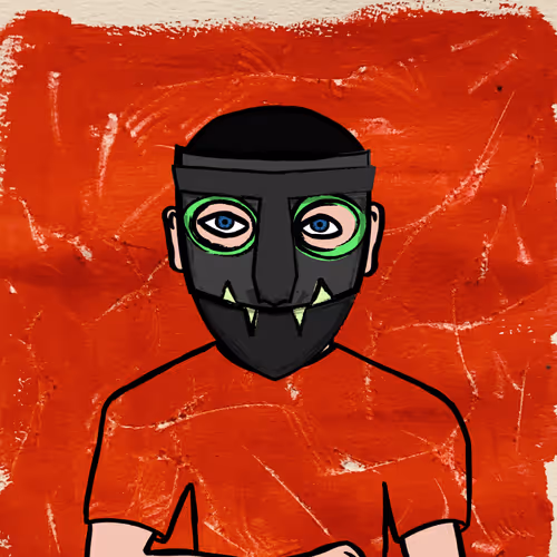 Hashmasks