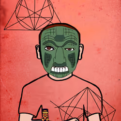 Hashmask #12191