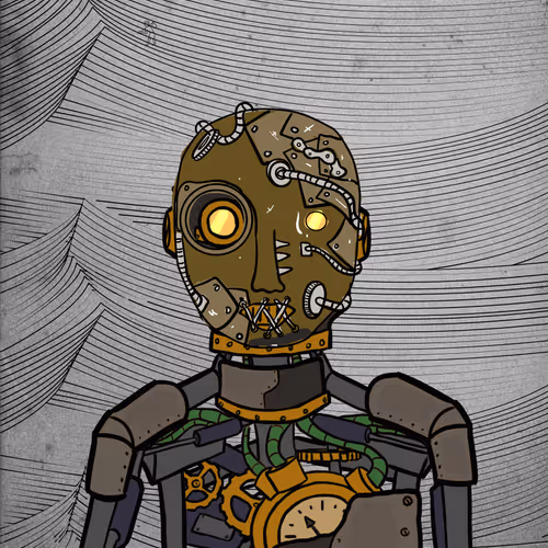 Hashmasks