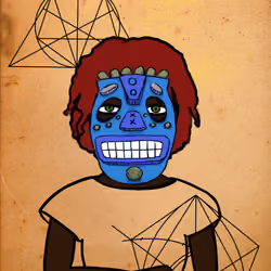 Hashmask #14685