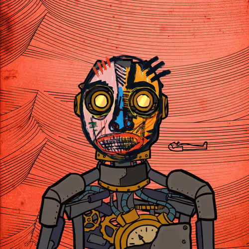 Hashmasks