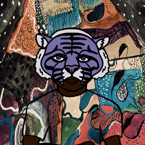 Hashmask #8140