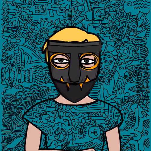 Hashmask #672