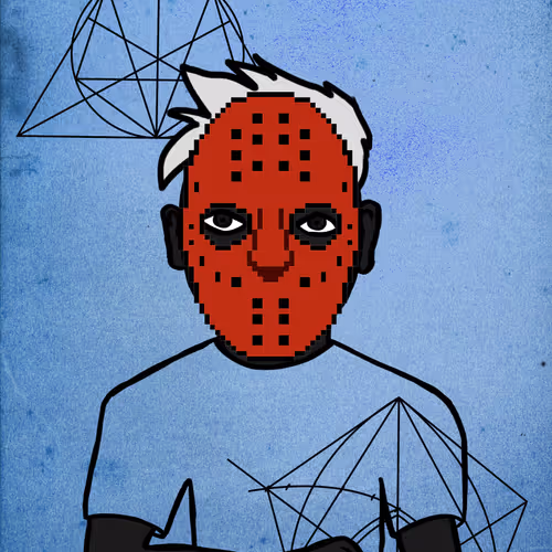 Hashmasks