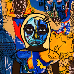 Hashmask #10086