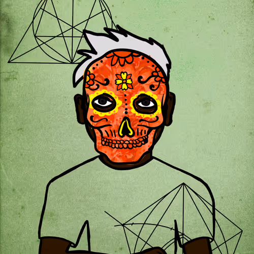 Hashmask #7720