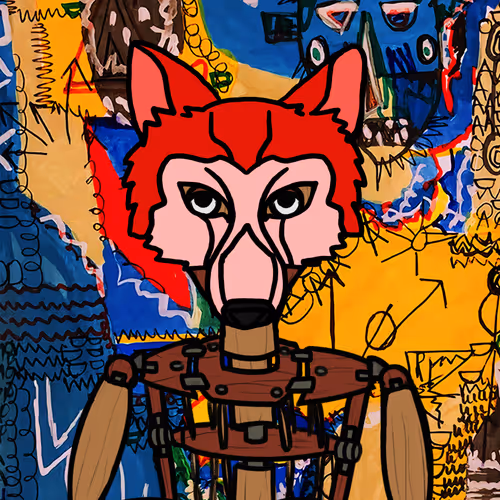 Hashmask #13057
