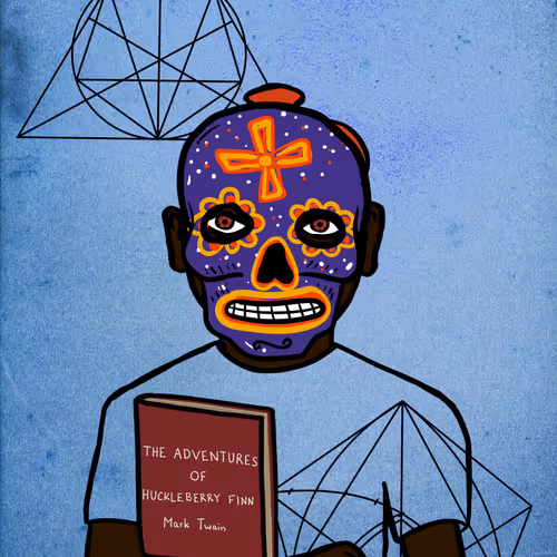 Hashmasks