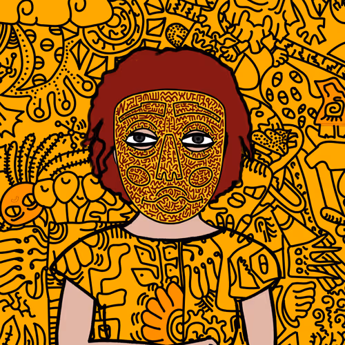 Hashmasks