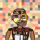 Hashmask #3139
