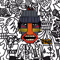 Hashmask #10218