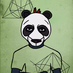 Hashmask #12941