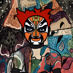 Hashmask #14948