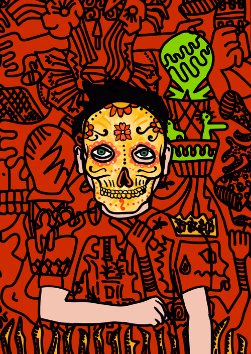 Hashmask #16365
