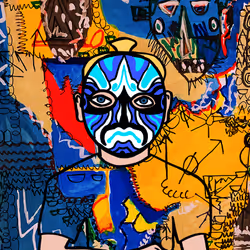 Hashmask #12636