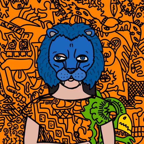 Hashmasks