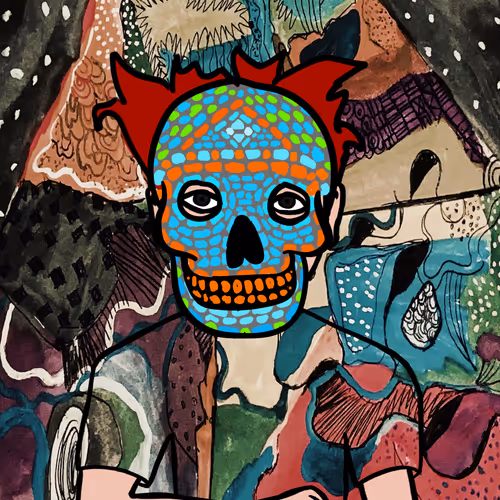 Hashmasks