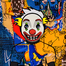 Hashmask #7002