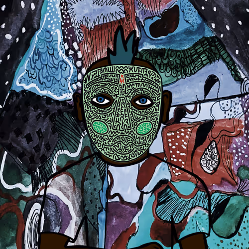 Hashmasks