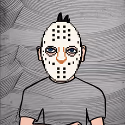 Hashmask #5746