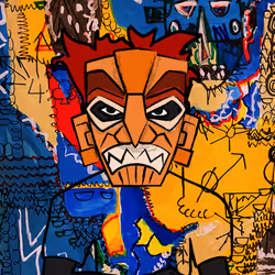 Hashmask #10814