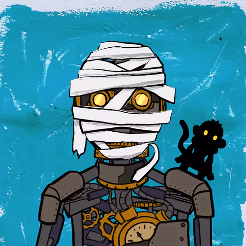 Hashmasks