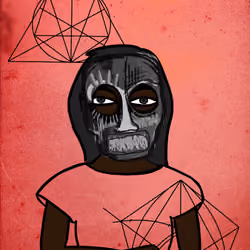 Hashmask #10026