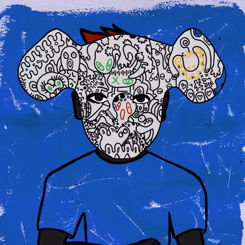 Hashmasks