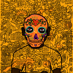 Hashmask #6497