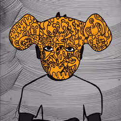 Hashmask #10442