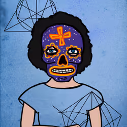 Hashmask #1483