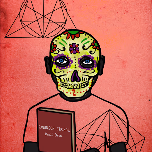 Hashmask #8357