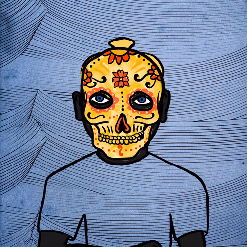 Hashmasks