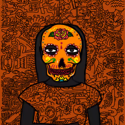 Hashmask #1824