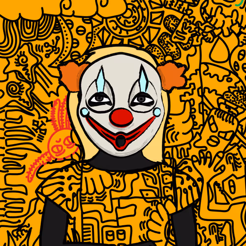 Hashmasks