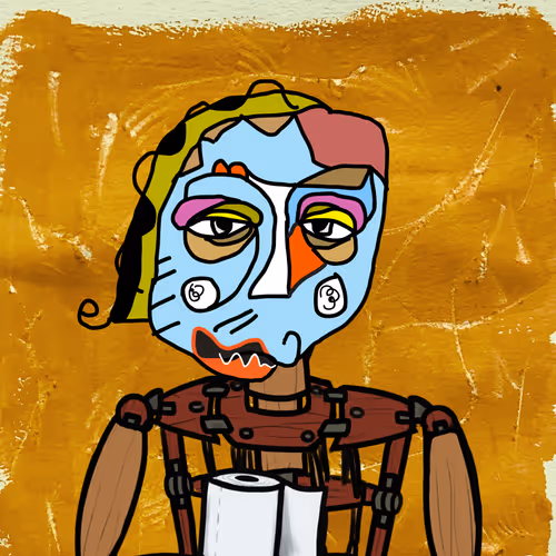 Hashmasks